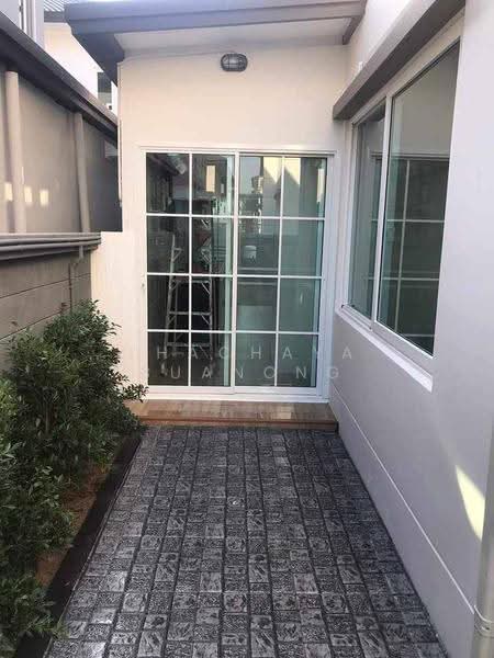 undefined, Bangkok, Bang Khae, Bangkok, 4 Bedrooms, 220 sqm, Single Detached House For Sale, by Thachaya Buanong, 500579336 - DDproperty.com