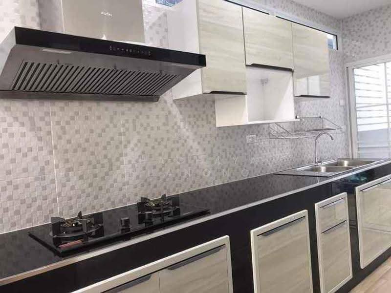 undefined, Bangkok, Bang Khae, Bangkok, 4 Bedrooms, 220 sqm, Single Detached House For Sale, by Thachaya Buanong, 500579336 - DDproperty.com