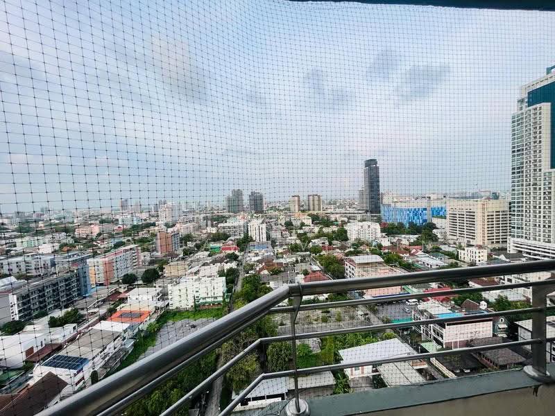 Sarin Place, Bangkok, Ratchadaphisek, Lat Yao, Chatuchak, Bangkok, 2 Bedrooms, 86 sqm, Condo For Sale, by Nop Satjavitvisarn, 500579337 - DDproperty.com