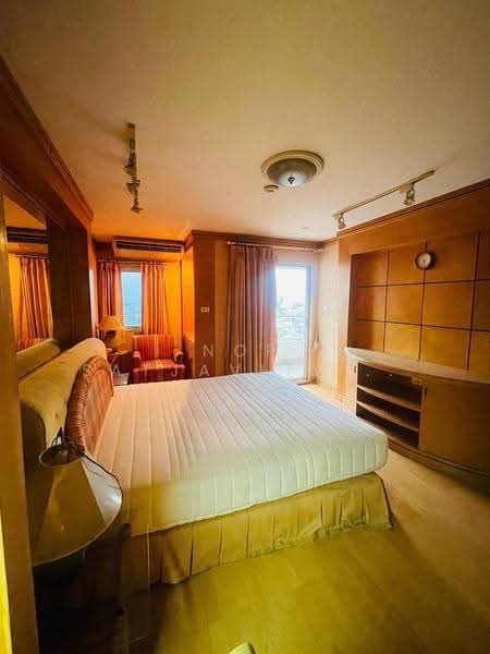 Sarin Place, Bangkok, Ratchadaphisek, Lat Yao, Chatuchak, Bangkok, 2 Bedrooms, 86 sqm, Condo For Sale, by Nop Satjavitvisarn, 500579337 - DDproperty.com