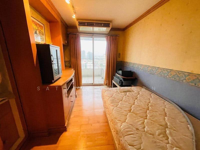 Sarin Place, Bangkok, Ratchadaphisek, Lat Yao, Chatuchak, Bangkok, 2 Bedrooms, 86 sqm, Condo For Sale, by Nop Satjavitvisarn, 500579337 - DDproperty.com