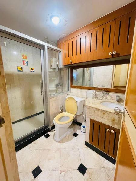 Sarin Place, Bangkok, Ratchadaphisek, Lat Yao, Chatuchak, Bangkok, 2 Bedrooms, 86 sqm, Condo For Sale, by Nop Satjavitvisarn, 500579337 - DDproperty.com