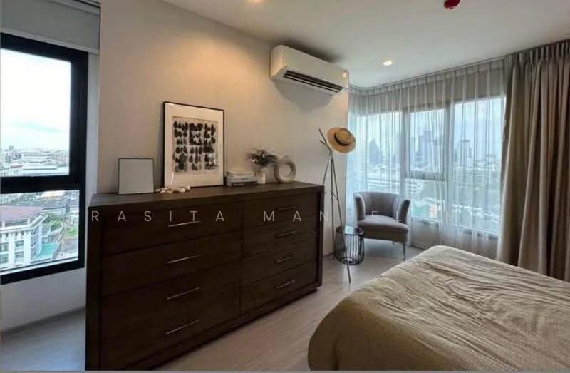Life Sukhumvit 62, bangkok, Soi Sukhumvit 62, Bang Chak, Phra Khanong, Bangkok, 2 Bedrooms, 68 sqm, Condo For Rent, by Rasita Maneelam, 500579338 - DDproperty.com