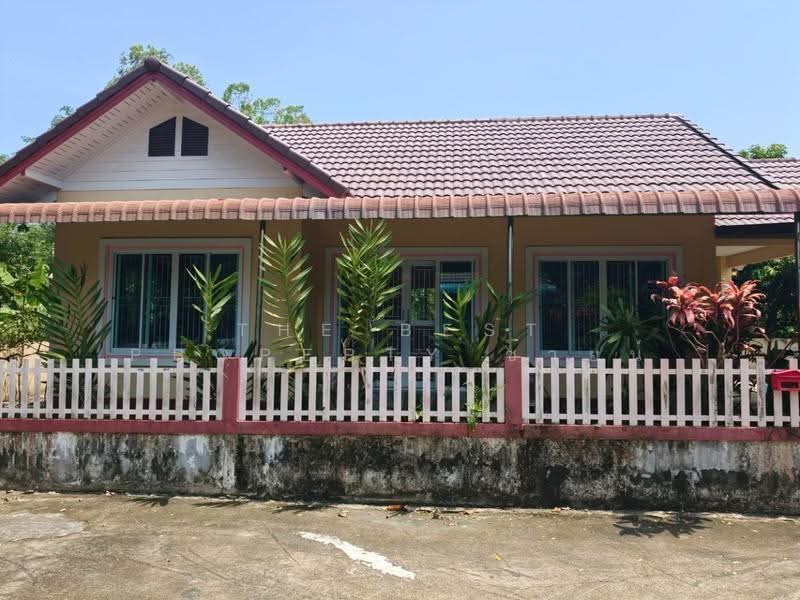 บ้านเดี่ยวแปลงยาว ฉะเชิงเทรา, Chachoengsao, Plaeng Yao, Plaeng Yao, Chachoengsao, 2 Bedrooms, 150 sqm, Single Detached House For Sale, by The Best Property ซายน์, 500579339 - DDproperty.com
