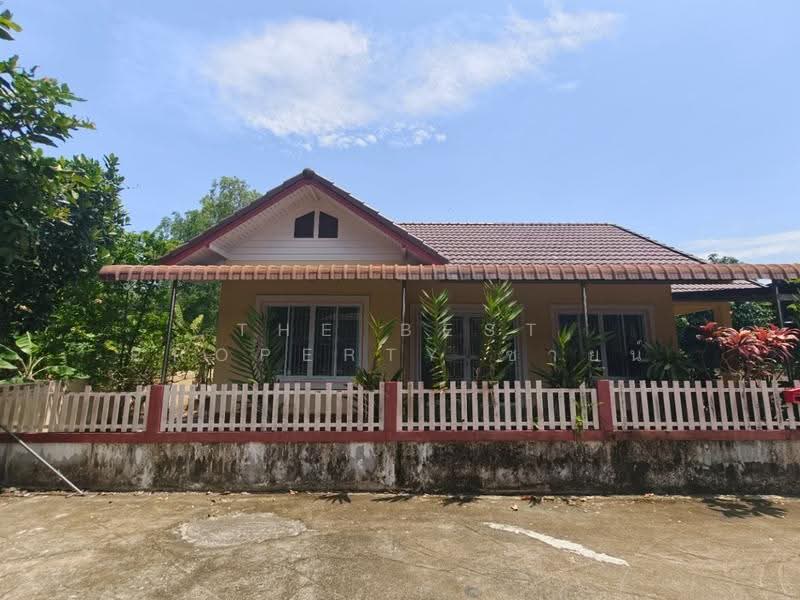 บ้านเดี่ยวแปลงยาว ฉะเชิงเทรา, Chachoengsao, Plaeng Yao, Plaeng Yao, Chachoengsao, 2 Bedrooms, 150 sqm, Single Detached House For Sale, by The Best Property ซายน์, 500579339 - DDproperty.com