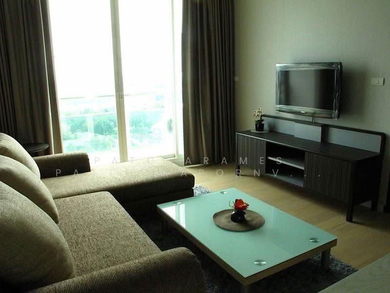 Eight Thonglor Residence, Bangkok, Eight Thonglor Building 88/36, Khlong Tan Nua, Watthana, Bangkok, 1 Bedroom, 65 sqm, Condo For Rent, by Patcharames Pattharapornviboon, 500579340 - DDproperty.com