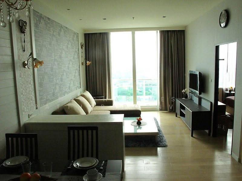 Eight Thonglor Residence, Bangkok, Eight Thonglor Building 88/36, Khlong Tan Nua, Watthana, Bangkok, 1 Bedroom, 65 sqm, Condo For Rent, by Patcharames Pattharapornviboon, 500579340 - DDproperty.com