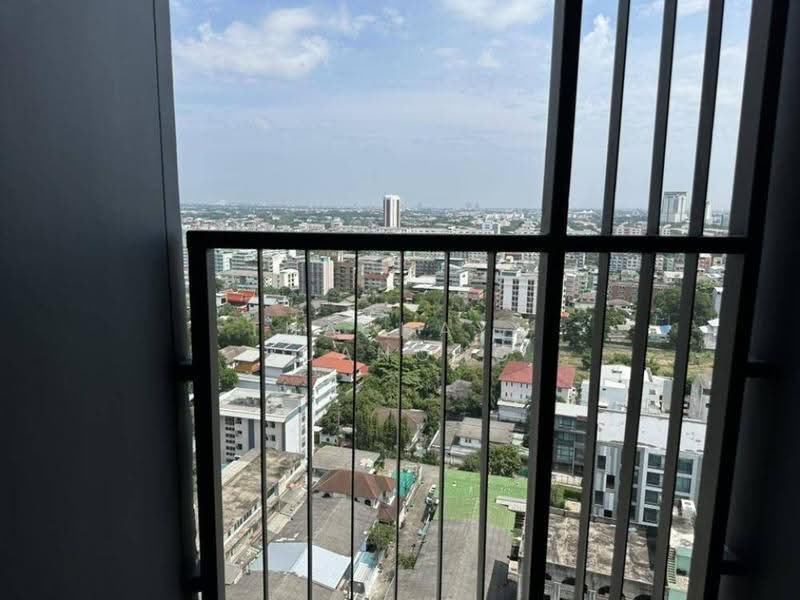 The Origin Ladprao Bangkapi, Bangkok, 3339 Lat Phrao Rd, Khlong Chan, Bang Kapi, Bangkok, 1 Bedroom, 23 sqm, Condo For Sale, by Thachaya Buanong, 500579341 - DDproperty.com