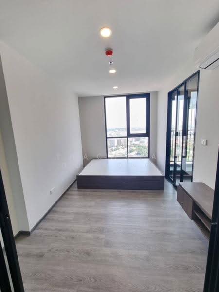 The Origin Ladprao Bangkapi, Bangkok, 3339 Lat Phrao Rd, Khlong Chan, Bang Kapi, Bangkok, 1 Bedroom, 23 sqm, Condo For Sale, by Thachaya Buanong, 500579341 - DDproperty.com