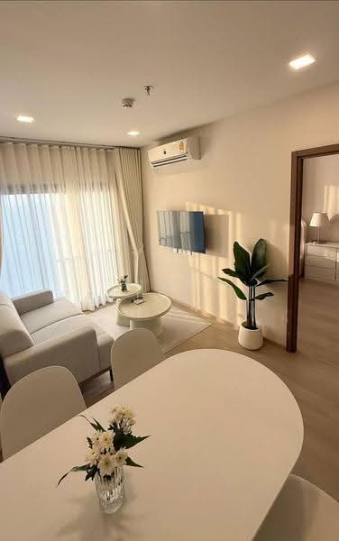 Life Phahon-Ladprao, Bangkok, 996 Phahonyothin Road, Jom Phon, Chatuchak, Bangkok, 1 Bedroom, 35 sqm, Condo For Rent, by Nop Satjavitvisarn, 500579342 - DDproperty.com