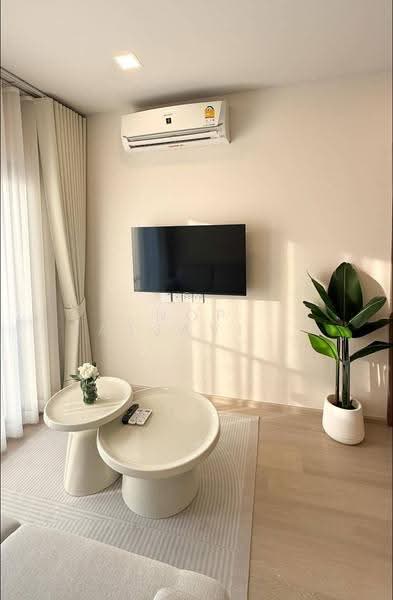 Life Phahon-Ladprao : ไลฟ์ พหลฯ-ลาดพร้าว, กรุงเทพ, 996 Phahonyothin Road, จอมพล, จตุจักร, กรุงเทพ, 35 ตร.ม., คอนโด ให้เช่า, โดย Nop Satjavitvisarn, 500579342 - DDproperty.com