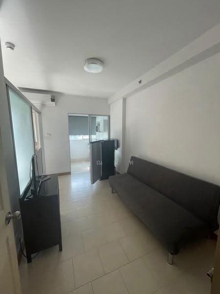 City Home ศรีนครินทร์, กรุงเทพ, ซอยลาซาน ถนนสุขุมวิท, บางนา, กรุงเทพ, 30 ตร.ม., คอนโด ขาย, โดย คุณมัท, 500579345 - DDproperty.com