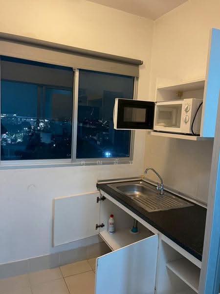 City Home ศรีนครินทร์, กรุงเทพ, ซอยลาซาน ถนนสุขุมวิท, บางนา, กรุงเทพ, 30 ตร.ม., คอนโด ขาย, โดย คุณมัท, 500579345 - DDproperty.com