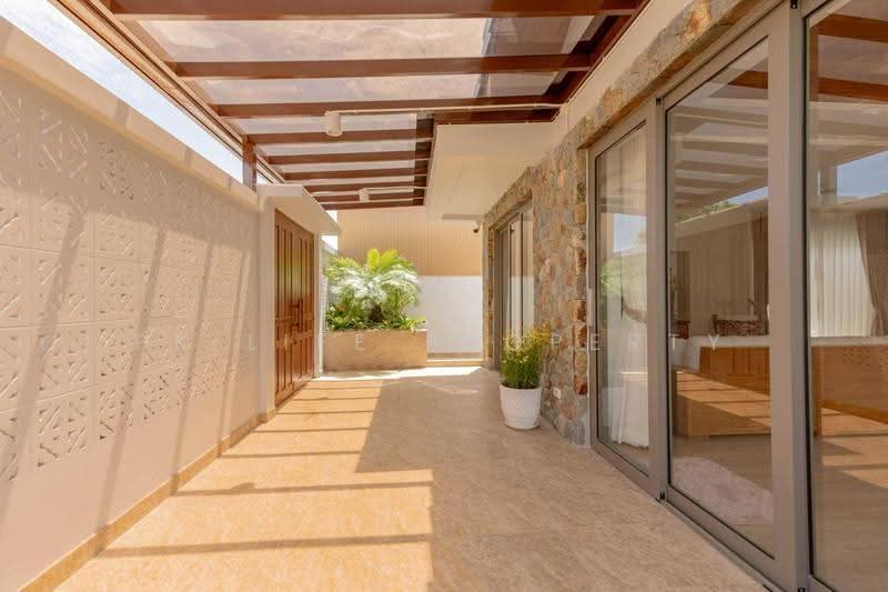 7S0206 Pool villa for sale 15,900,000 baht 2 bedroom 2 bathroom at rawai have fully furnished, ภูเก็ต, ราไวย์, เมืองภูเก็ต, ภูเก็ต, 272 ตร.ม., วิลล่า ขาย, โดย PK LIFE Property, 500579346 - DDproperty.com