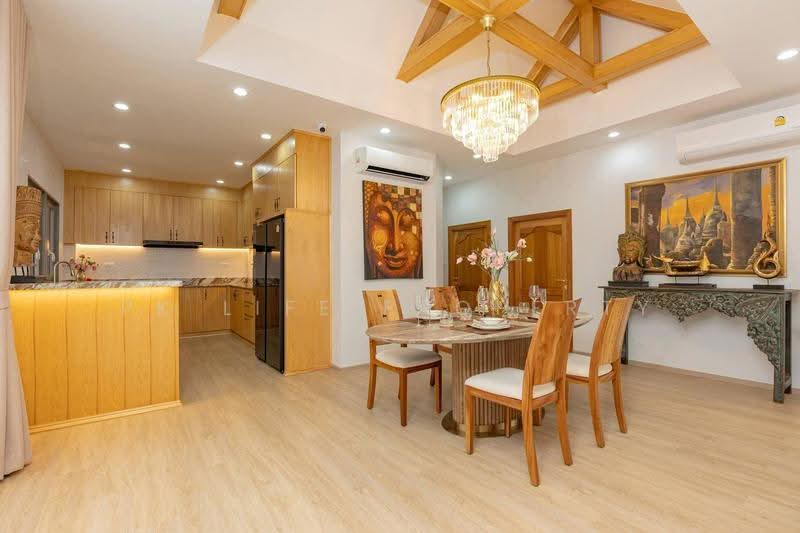 7S0206 Pool villa for sale 15,900,000 baht 2 bedroom 2 bathroom at rawai have fully furnished, Phuket, Rawai, Muang Phuket, Phuket, 2 Bedrooms, 272 sqm, Villa For Sale, by PK LIFE Property, 500579346 - DDproperty.com