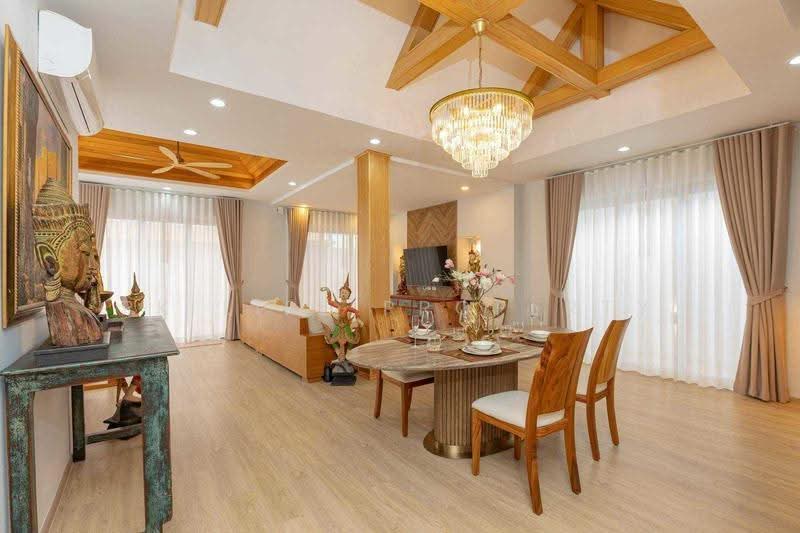 7S0206 Pool villa for sale 15,900,000 baht 2 bedroom 2 bathroom at rawai have fully furnished, ภูเก็ต, ราไวย์, เมืองภูเก็ต, ภูเก็ต, 272 ตร.ม., วิลล่า ขาย, โดย PK LIFE Property, 500579346 - DDproperty.com