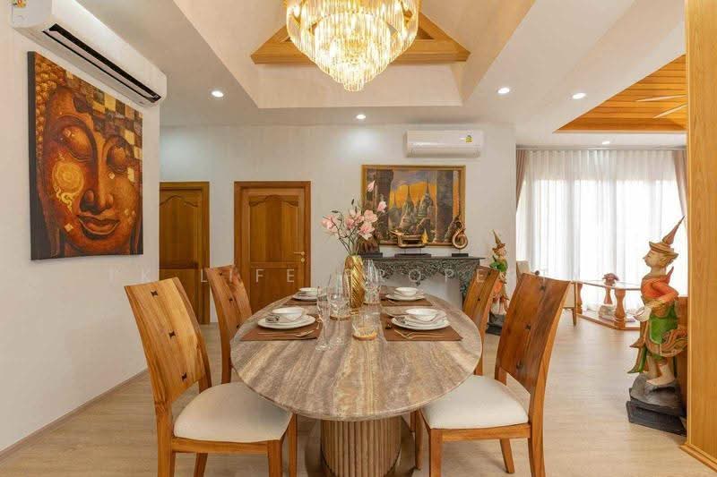 7S0206 Pool villa for sale 15,900,000 baht 2 bedroom 2 bathroom at rawai have fully furnished, ภูเก็ต, ราไวย์, เมืองภูเก็ต, ภูเก็ต, 272 ตร.ม., วิลล่า ขาย, โดย PK LIFE Property, 500579346 - DDproperty.com
