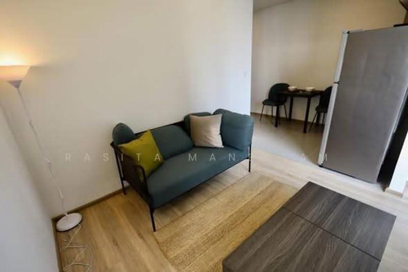 XT Phayathai, Bangkok, Phaya Thai Road, Thanon Phaya Thai, Ratchathewi, Bangkok, 1 Bedroom, 34 sqm, Condo For Rent, by Rasita Maneelam, 500579347 - DDproperty.com