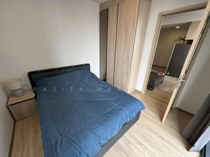 XT Phayathai, Bangkok, Phaya Thai Road, Thanon Phaya Thai, Ratchathewi, Bangkok, 1 Bedroom, 34 sqm, Condo For Rent, by Rasita Maneelam, 500579347 - DDproperty.com