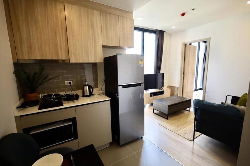 XT Phayathai, Bangkok, Phaya Thai Road, Thanon Phaya Thai, Ratchathewi, Bangkok, 1 Bedroom, 34 sqm, Condo For Rent, by Rasita Maneelam, 500579347 - DDproperty.com