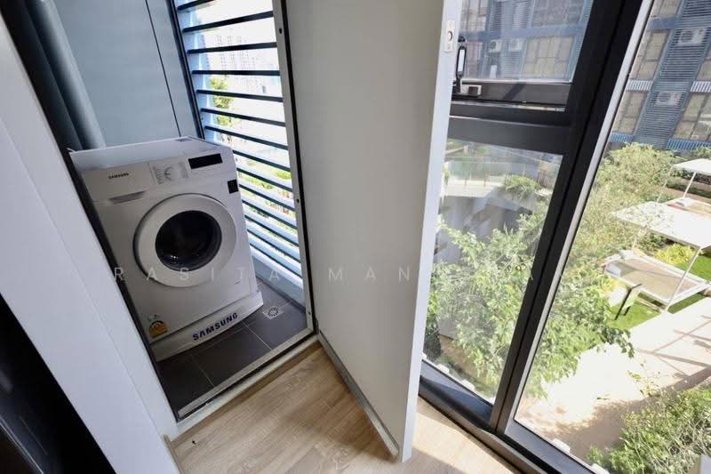 XT Phayathai, Bangkok, Phaya Thai Road, Thanon Phaya Thai, Ratchathewi, Bangkok, 1 Bedroom, 34 sqm, Condo For Rent, by Rasita Maneelam, 500579347 - DDproperty.com