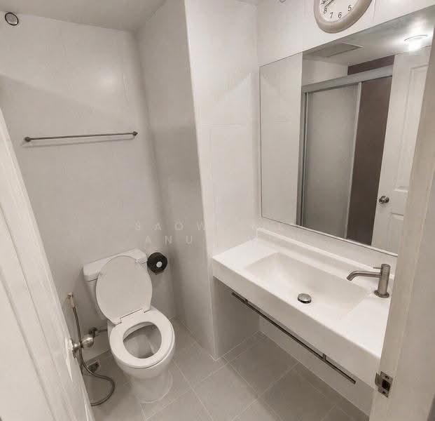 U Delight @ Jatujak Station, bangkok, 22 Soi Phaholyothin 18/1, Phaholyothin Road, Jom Phon, Chatuchak, Bangkok, 2 Bedrooms, 65 sqm, Condo For Sale, by Saowaluk Anupong, 500579348 - DDproperty.com