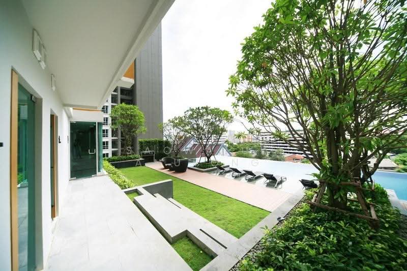 U Delight @ Jatujak Station, bangkok, 22 Soi Phaholyothin 18/1, Phaholyothin Road, Jom Phon, Chatuchak, Bangkok, 2 Bedrooms, 65 sqm, Condo For Sale, by Saowaluk Anupong, 500579348 - DDproperty.com