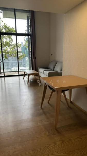Siamese Exclusive Sukhumvit 31 : ไซมิส เอ๊กซ์ตลูซีฟ สุขุมวิท 31, กรุงเทพ, 75 ถนนสุขุมวิท 31, คลองตันเหนือ, วัฒนา, กรุงเทพ, 64 ตร.ม., คอนโด ให้เช่า, โดย Patcharames Pattharapornviboon, 500579349 - DDproperty.com