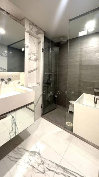 Siamese Exclusive Sukhumvit 31, Bangkok, 75 Soi Sukhumvit 31, Khlong Tan Nua, Watthana, Bangkok, 1 Bedroom, 64 sqm, Condo For Rent, by Patcharames Pattharapornviboon, 500579349 - DDproperty.com