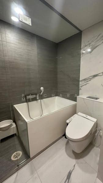 Siamese Exclusive Sukhumvit 31, Bangkok, 75 Soi Sukhumvit 31, Khlong Tan Nua, Watthana, Bangkok, 1 Bedroom, 64 sqm, Condo For Rent, by Patcharames Pattharapornviboon, 500579349 - DDproperty.com