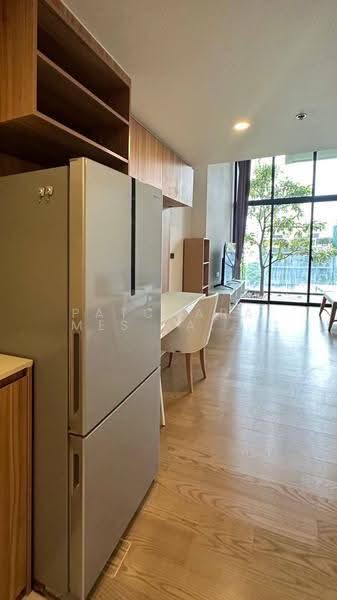 Siamese Exclusive Sukhumvit 31, Bangkok, 75 Soi Sukhumvit 31, Khlong Tan Nua, Watthana, Bangkok, 1 Bedroom, 64 sqm, Condo For Rent, by Patcharames Pattharapornviboon, 500579349 - DDproperty.com