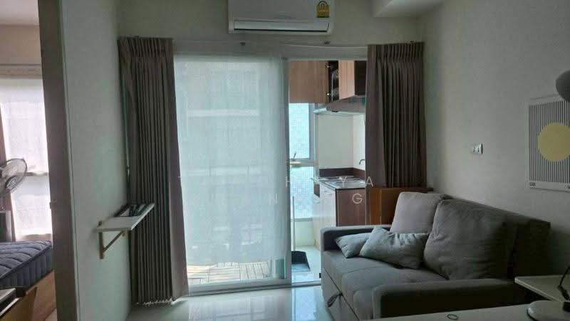 The Prive Ratchadapisek 19 : เดอะ พรีเว่ รัชดาภิเษก 19, กรุงเทพ, จอมพล, จตุจักร, กรุงเทพ, 26 ตร.ม., คอนโด ขาย, โดย Thachaya Buanong, 500579350 - DDproperty.com