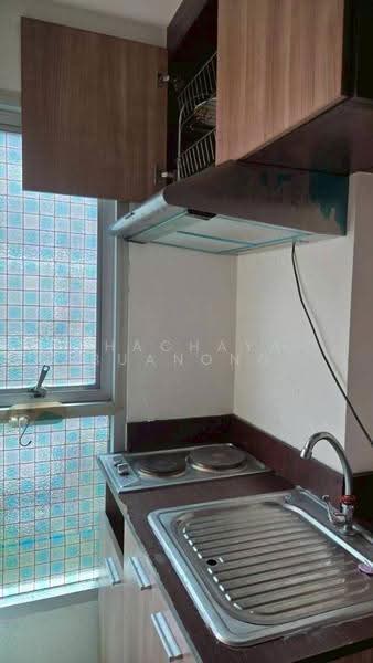 The Prive Ratchadapisek 19, bangkok, Jom Phon, Chatuchak, Bangkok, 1 Bedroom, 26 sqm, Condo For Sale, by Thachaya Buanong, 500579350 - DDproperty.com