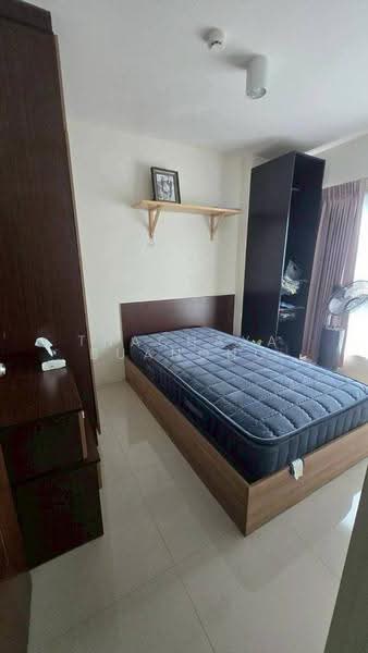 The Prive Ratchadapisek 19, bangkok, Jom Phon, Chatuchak, Bangkok, 1 Bedroom, 26 sqm, Condo For Sale, by Thachaya Buanong, 500579350 - DDproperty.com