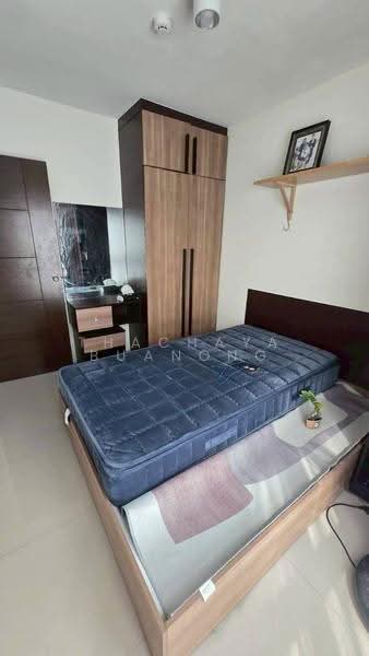 The Prive Ratchadapisek 19, bangkok, Jom Phon, Chatuchak, Bangkok, 1 Bedroom, 26 sqm, Condo For Sale, by Thachaya Buanong, 500579350 - DDproperty.com