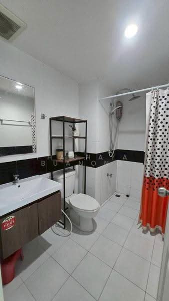 The Prive Ratchadapisek 19, bangkok, Jom Phon, Chatuchak, Bangkok, 1 Bedroom, 26 sqm, Condo For Sale, by Thachaya Buanong, 500579350 - DDproperty.com