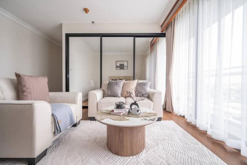 Sailom Suite, Bangkok, 141 Sana Nikhom 1 Soi 12, Chan Kasem, Chatuchak, Bangkok, Studio, 57 sqm, Condo For Sale, by Nop Satjavitvisarn, 500579351 - DDproperty.com