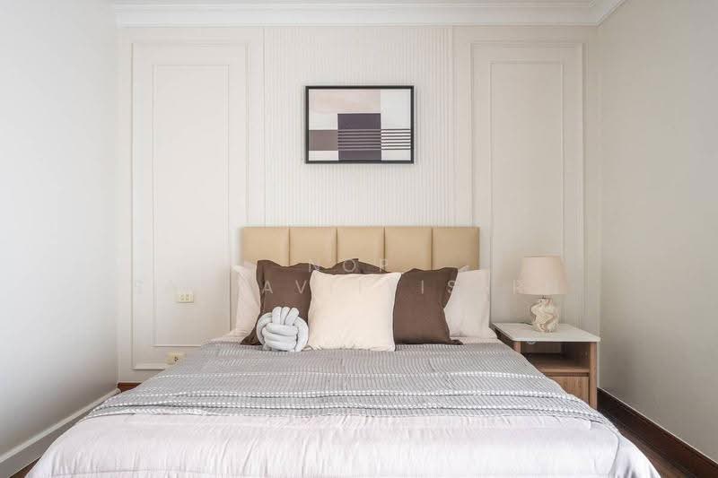 Sailom Suite, Bangkok, 141 Sana Nikhom 1 Soi 12, Chan Kasem, Chatuchak, Bangkok, Studio, 57 sqm, Condo For Sale, by Nop Satjavitvisarn, 500579351 - DDproperty.com
