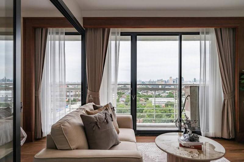 Sailom Suite, Bangkok, 141 Sana Nikhom 1 Soi 12, Chan Kasem, Chatuchak, Bangkok, Studio, 57 sqm, Condo For Sale, by Nop Satjavitvisarn, 500579351 - DDproperty.com