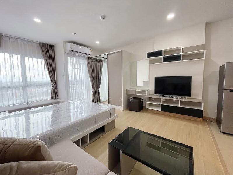 Supalai Veranda Phasi Charoen Station, bangkok, Soi Phetkasem 56, Bang Wa, Phasi Charoen, Bangkok, 1 Bedroom, 29 sqm, Condo For Rent, by Airada Parasarn, 500579352 - DDproperty.com