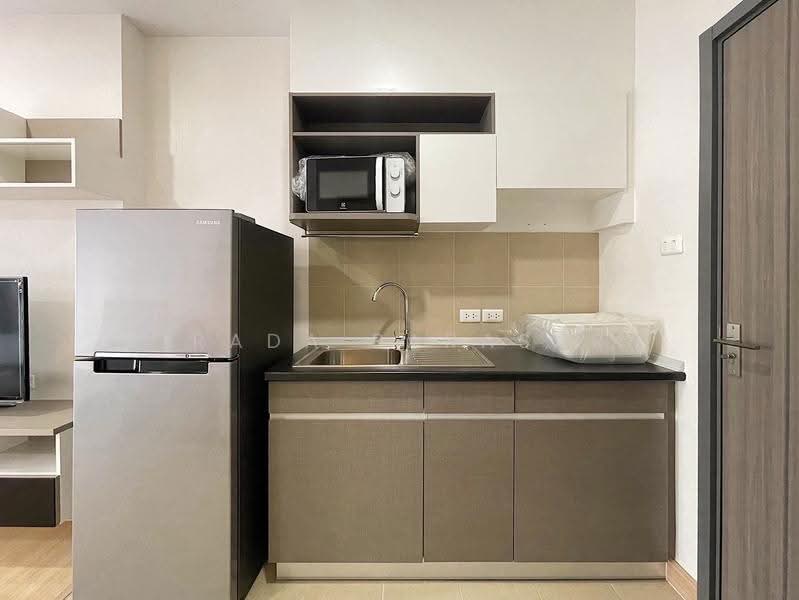 Supalai Veranda Phasi Charoen Station, bangkok, Soi Phetkasem 56, Bang Wa, Phasi Charoen, Bangkok, 1 Bedroom, 29 sqm, Condo For Rent, by Airada Parasarn, 500579352 - DDproperty.com