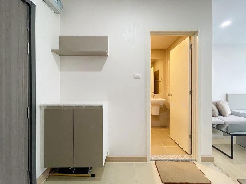 Supalai Veranda Phasi Charoen Station, bangkok, Soi Phetkasem 56, Bang Wa, Phasi Charoen, Bangkok, 1 Bedroom, 29 sqm, Condo For Rent, by Airada Parasarn, 500579352 - DDproperty.com
