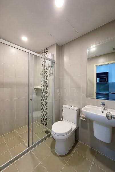Supalai Veranda Phasi Charoen Station, bangkok, Soi Phetkasem 56, Bang Wa, Phasi Charoen, Bangkok, 1 Bedroom, 29 sqm, Condo For Rent, by Airada Parasarn, 500579352 - DDproperty.com