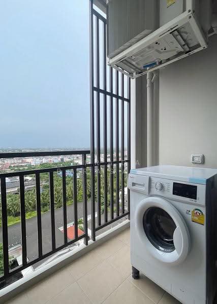 Supalai Veranda Phasi Charoen Station, bangkok, Soi Phetkasem 56, Bang Wa, Phasi Charoen, Bangkok, 1 Bedroom, 29 sqm, Condo For Rent, by Airada Parasarn, 500579352 - DDproperty.com