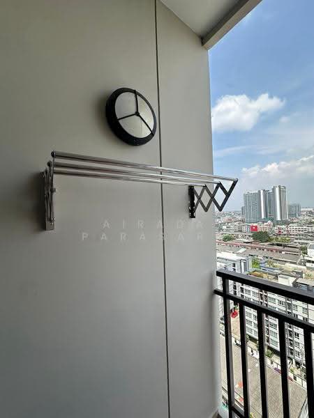 Supalai Veranda Phasi Charoen Station, bangkok, Soi Phetkasem 56, Bang Wa, Phasi Charoen, Bangkok, 1 Bedroom, 29 sqm, Condo For Rent, by Airada Parasarn, 500579352 - DDproperty.com
