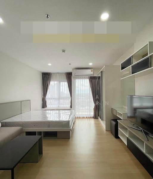 Supalai Veranda Phasi Charoen Station, bangkok, Soi Phetkasem 56, Bang Wa, Phasi Charoen, Bangkok, 1 Bedroom, 29 sqm, Condo For Rent, by Airada Parasarn, 500579352 - DDproperty.com