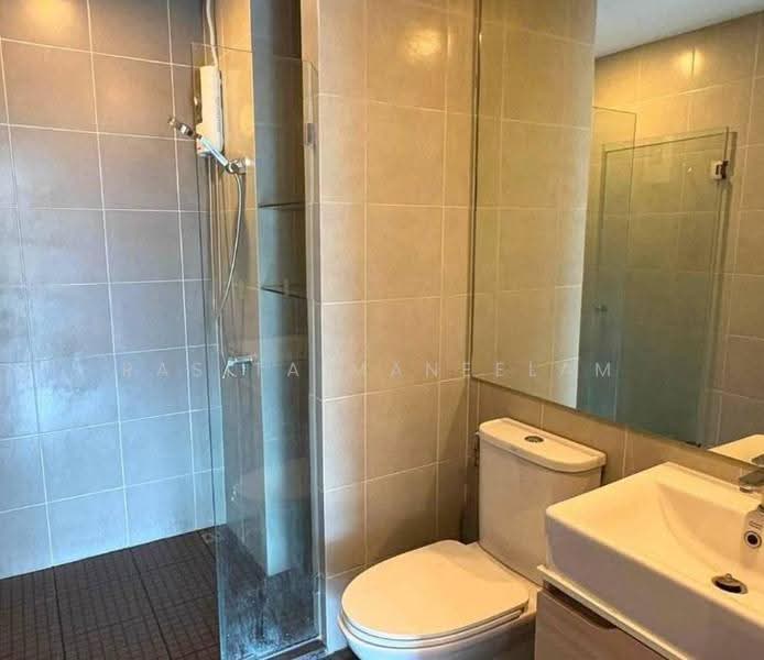 IDEO O2 Bangna, Bangkok, 195 Sanphawut Road, Bang Na Tai, Bang Na, Bangkok, 2 Bedrooms, 47 sqm, Condo For Rent, by Rasita Maneelam, 500579353 - DDproperty.com
