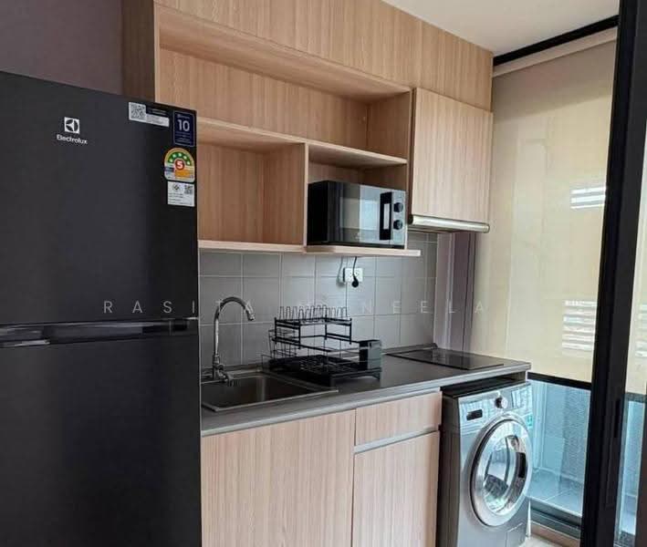 IDEO O2 Bangna, Bangkok, 195 Sanphawut Road, Bang Na Tai, Bang Na, Bangkok, 2 Bedrooms, 47 sqm, Condo For Rent, by Rasita Maneelam, 500579353 - DDproperty.com