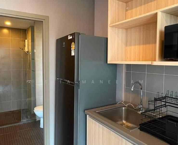 IDEO O2 Bangna, Bangkok, 195 Sanphawut Road, Bang Na Tai, Bang Na, Bangkok, 2 Bedrooms, 47 sqm, Condo For Rent, by Rasita Maneelam, 500579353 - DDproperty.com