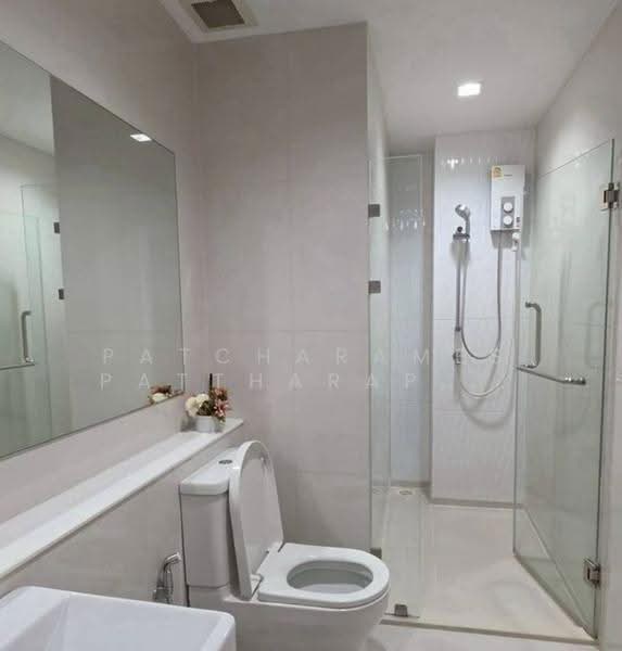 Life One Wireless, Bangkok, 1 Wireless Road, Lumphini, Pathum Wan, Bangkok, 1 Bedroom, 38 sqm, Condo For Rent, by Patcharames Pattharapornviboon, 500579354 - DDproperty.com